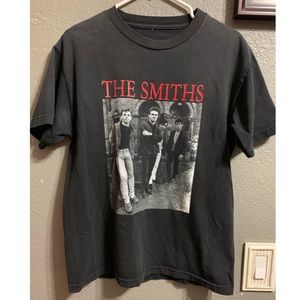 The Smiths T Shirt